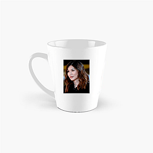 Elegance = Gemma Formula Gemma Chan Mugs