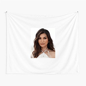 Gemma Glows Without Trying Gemma Chan Tapestries