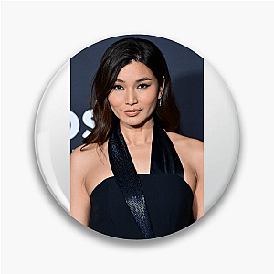 Chan Sees Before She Speaks Gemma Chan Pins