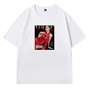 Grace in Motion – Gemma Way Gemma Chan T-Shirts