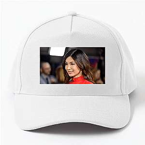 She’s Built Like Gemma Logic Gemma Chan Hats & Caps
