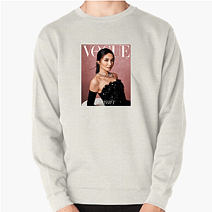 Chan Mode: Sleek & Strong Gemma Chan Sweatshirts