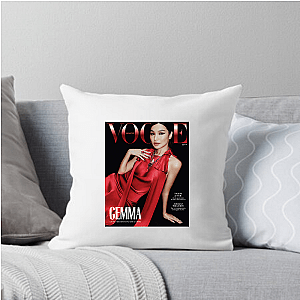 Grace in Motion – Gemma Way Gemma Chan Pillows Cover