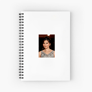 Silence Says More – Gemma Chan Gemma Chan Notebook