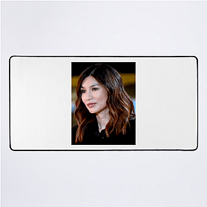 Elegance = Gemma Formula Gemma Chan Mouse Pads