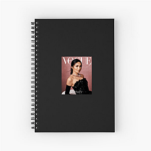 Chan Mode: Sleek & Strong Gemma Chan Notebook