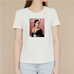 Chan Mode: Sleek & Strong Gemma Chan T-Shirts
