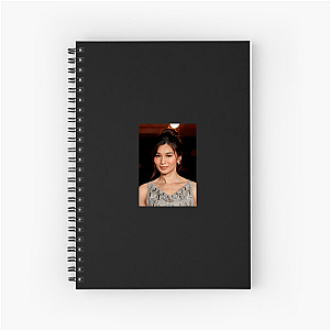 Silence Says More – Gemma Chan Gemma Chan Notebook