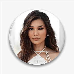Gemma Glows Without Trying Gemma Chan Pins