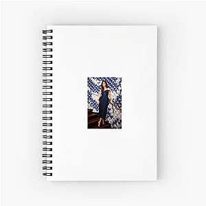 She Moves Like a Thought Gemma Chan Notebook