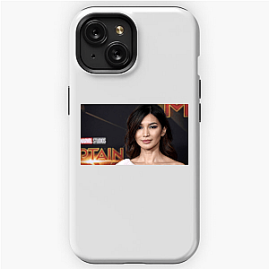Chan Vibes: Understated Power Gemma Chan iPhone Cases