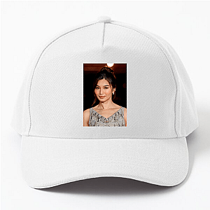 Silence Says More – Gemma Chan Gemma Chan Hats & Caps