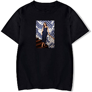She Moves Like a Thought Gemma Chan T-Shirts