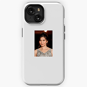 Silence Says More – Gemma Chan Gemma Chan Samsung Cases