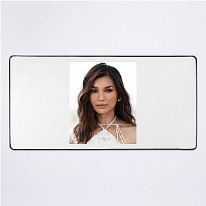 Gemma Glows Without Trying Gemma Chan Mouse Pads