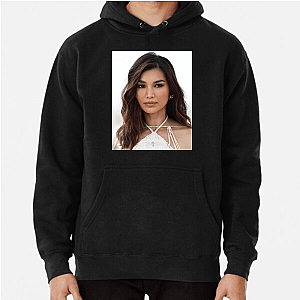 Gemma Glows Without Trying Gemma Chan Hoodies