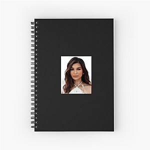 Gemma Glows Without Trying Gemma Chan Notebook