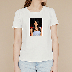 Cool Mind. Hot Look. Gemma. Gemma Chan T-Shirts