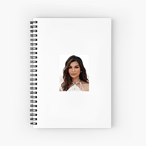 Gemma Glows Without Trying Gemma Chan Notebook