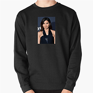 Chan Sees Before She Speaks Gemma Chan Sweatshirts