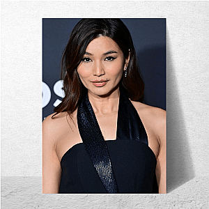 Chan Sees Before She Speaks Gemma Chan Posters