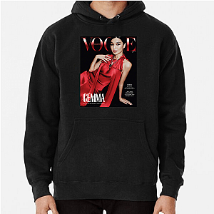 Grace in Motion – Gemma Way Gemma Chan Hoodies