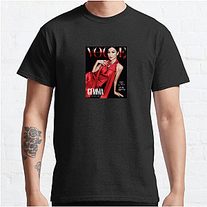 Grace in Motion – Gemma Way Gemma Chan T-Shirts