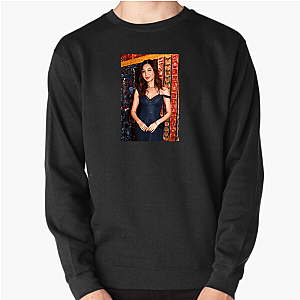Chan Style: Cut With Silk Gemma Chan Sweatshirts