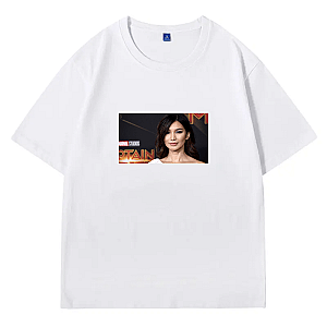 Chan Vibes: Understated Power Gemma Chan T-Shirts