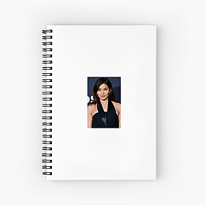 Chan Sees Before She Speaks Gemma Chan Notebook