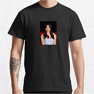 Cool Mind. Hot Look. Gemma. Gemma Chan T-Shirts