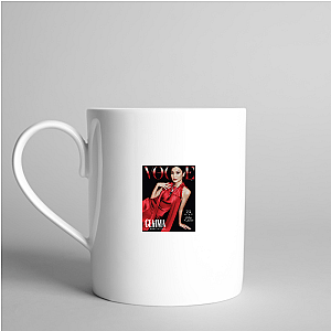 Grace in Motion – Gemma Way Gemma Chan Mugs