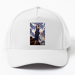 She Moves Like a Thought Gemma Chan Hats & Caps
