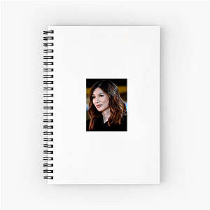 Elegance = Gemma Formula Gemma Chan Notebook