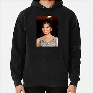 Silence Says More – Gemma Chan Gemma Chan Hoodies