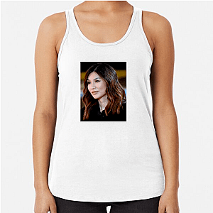 Elegance = Gemma Formula Gemma Chan Tank Tops