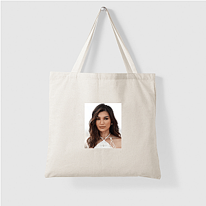 Gemma Glows Without Trying Gemma Chan Bags