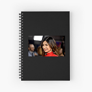 She’s Built Like Gemma Logic Gemma Chan Notebook