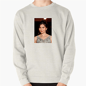 Silence Says More – Gemma Chan Gemma Chan Sweatshirts
