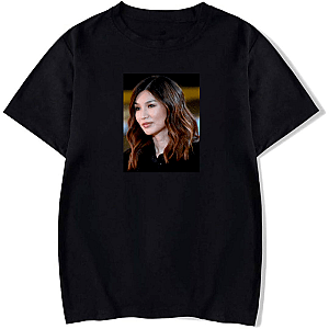 Elegance = Gemma Formula Gemma Chan T-Shirts