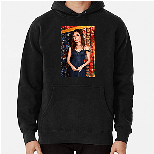 Chan Style: Cut With Silk Gemma Chan Hoodies