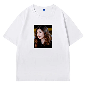 Elegance = Gemma Formula Gemma Chan T-Shirts