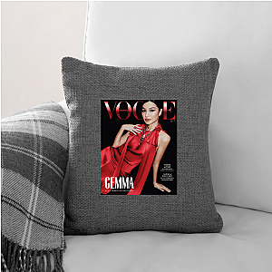 Grace in Motion – Gemma Way Gemma Chan Pillows Cover