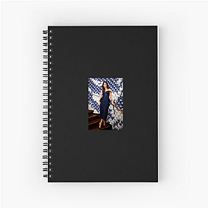 She Moves Like a Thought Gemma Chan Notebook