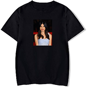 Cool Mind. Hot Look. Gemma. Gemma Chan T-Shirts