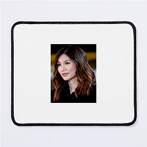 Elegance = Gemma Formula Gemma Chan Mouse Pads