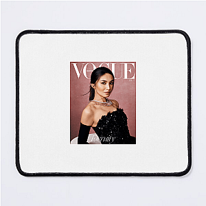 Chan Mode: Sleek & Strong Gemma Chan Mouse Pads