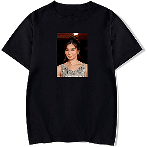 Silence Says More – Gemma Chan Gemma Chan T-Shirts