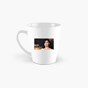Chan Vibes: Understated Power Gemma Chan Mugs