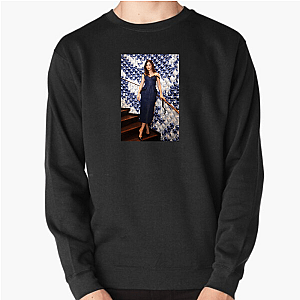 She Moves Like a Thought Gemma Chan Sweatshirts